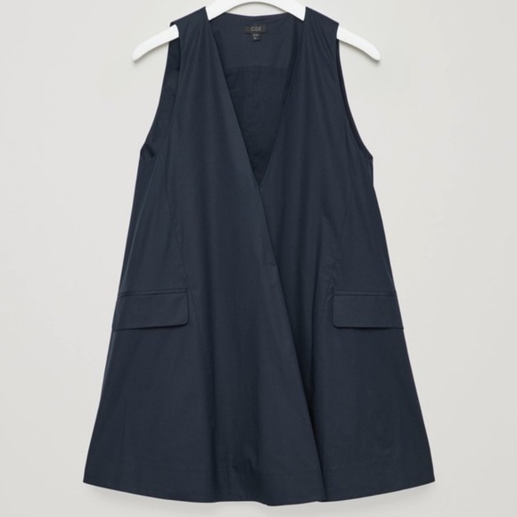 COS Dresses & Skirts - COS Sleeveless Dress